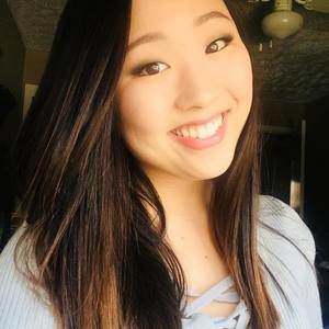 Meet your Posher, Claire